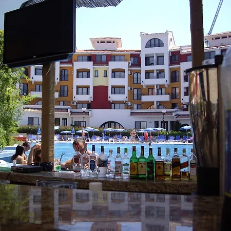 Private In Marina Cape Quiet And Relax Complex 33 8 Апартамент Ахелой