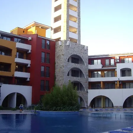 Апартамент Private In Marina Cape Quiet And Relax Complex 33 8 *