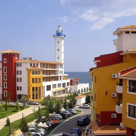 Private In Marina Cape Quiet And Relax Complex 33 8 * Ахелой