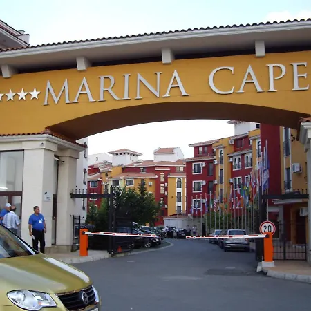 Private In Marina Cape Quiet And Relax Complex 33 8 *