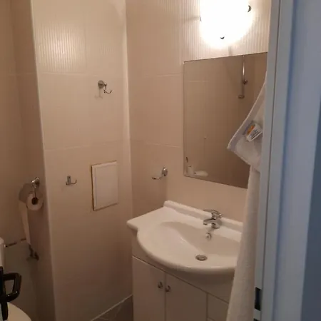 Private In Marina Cape Quiet And Relax Complex 33 8 Апартамент