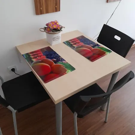 Private In Marina Cape Quiet And Relax Complex 33 8 Apartment *