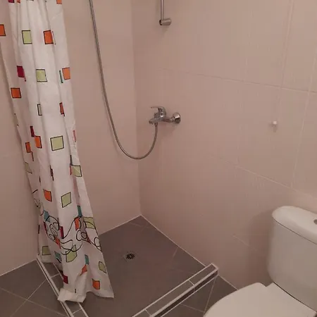 Апартамент Private In Marina Cape Quiet And Relax Complex 33 8