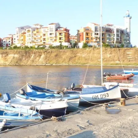 Private In Marina Cape Quiet And Relax Complex 33 8 Апартамент *