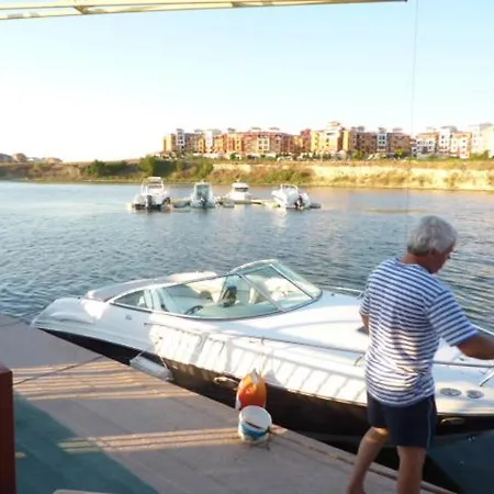 Private In Marina Cape Quiet And Relax Complex 33 8 Апартамент