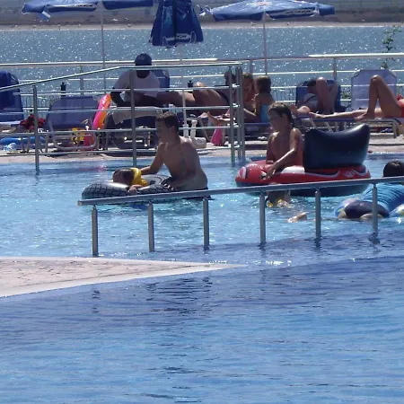 Apartment Private In Marina Cape Quiet And Relax Complex 33 8 *