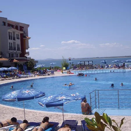 Private In Marina Cape Quiet And Relax Complex 33 8 Apartment Aheloy