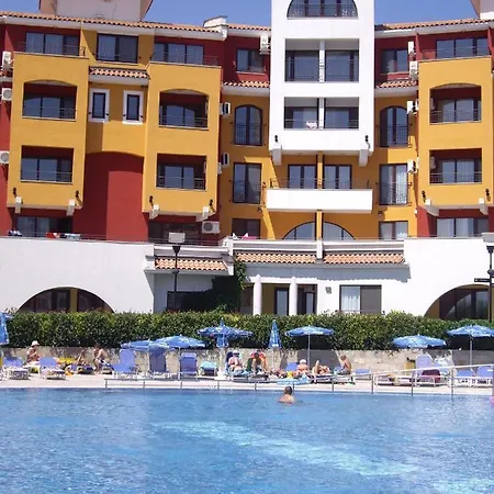 Private In Marina Cape Quiet And Relax Complex 33 8