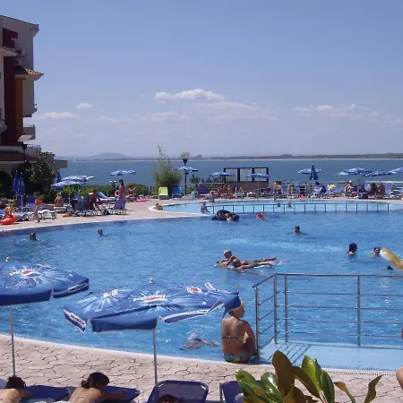 Private In Marina Cape Quiet And Relax Complex 33 8 Апартамент