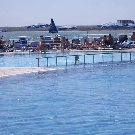 Апартамент Private In Marina Cape Quiet And Relax Complex 33 8 *