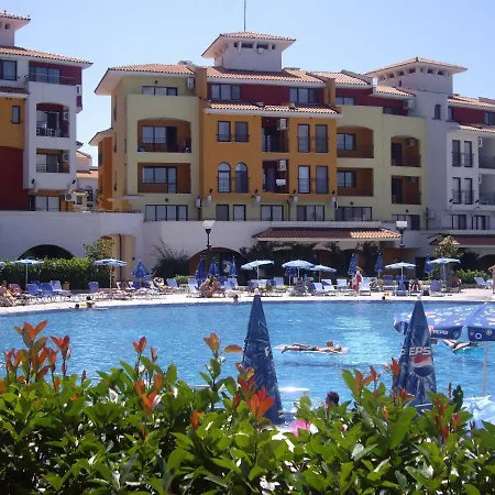 Private In Marina Cape Quiet And Relax Complex 33 8 * Aheloy