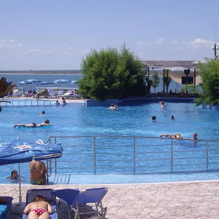 Private In Marina Cape Quiet And Relax Complex 33 8 Апартамент Ахелой