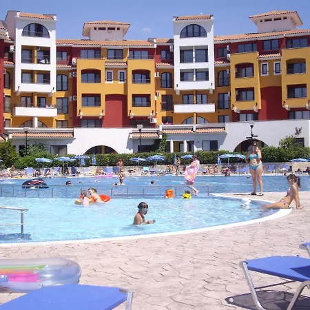 Апартамент Private In Marina Cape Quiet And Relax Complex 33 8