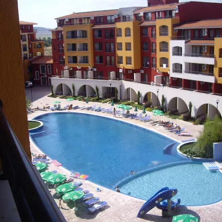 Private In Marina Cape Quiet And Relax Complex 33 8 Ахелой