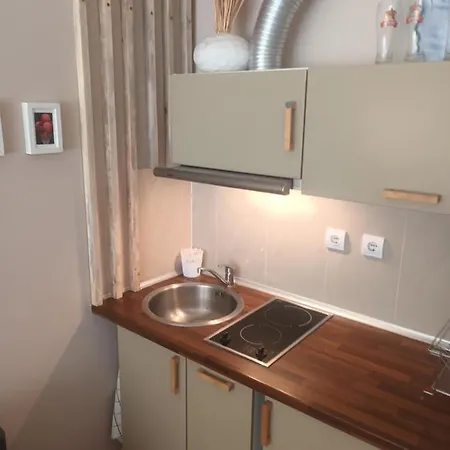 Private In Marina Cape Quiet And Relax Complex 33 8 * Ахелой