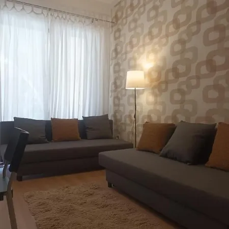 Private In Marina Cape Quiet And Relax Complex 33 8 Апартамент