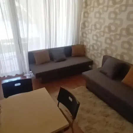 Private In Marina Cape Quiet And Relax Complex 33 8 * Ахелой