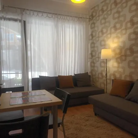 Апартамент Private In Marina Cape Quiet And Relax Complex 33 8 *
