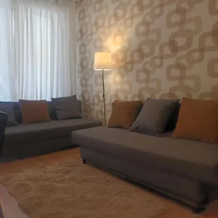 Апартамент Private In Marina Cape Quiet And Relax Complex 33 8