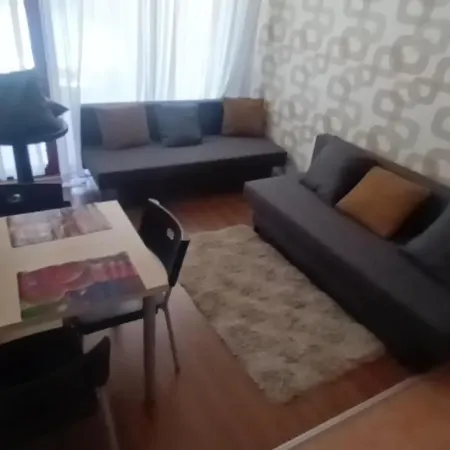 Апартамент Private In Marina Cape Quiet And Relax Complex 33 8 *