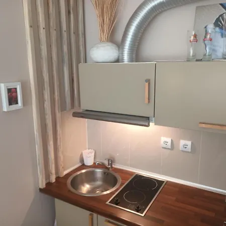 Private In Marina Cape Quiet And Relax Complex 33 8 Апартамент Ахелой