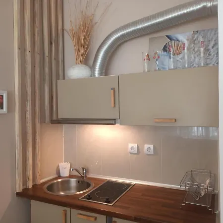 Апартамент Private In Marina Cape Quiet And Relax Complex 33 8