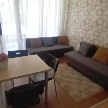 Private In Marina Cape Quiet And Relax Complex 33 8 Апартамент Ахелой